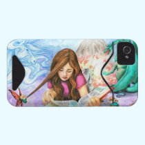 Imagination casemate cases
