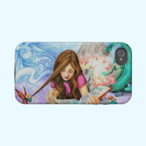 Imagination casemate cases