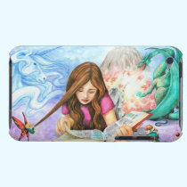 Imagination casemate cases