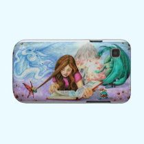 Imagination casemate cases