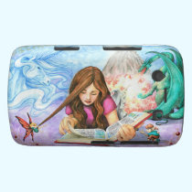 Imagination casemate cases