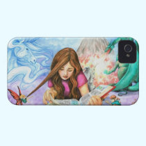 Imagination casemate cases