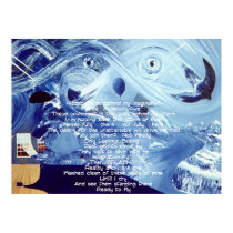 Imagination Fly posters by brucefast Imagination Fly posters