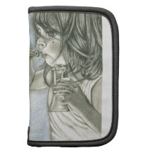 Imagination Folio Planners