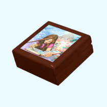 Imagination gift boxes
