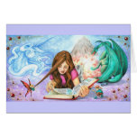 Imagination Greeting Cards