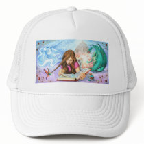Imagination Hat