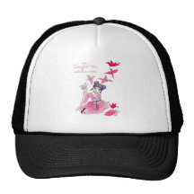 Imagination Hats