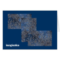 imagination III cards
