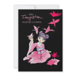 Imagination Announcement