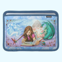 Imagination ipad sleeves