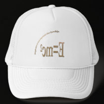 Imagination Is More Important Than Knowledge Hat hats
