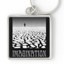 Imagination keychains