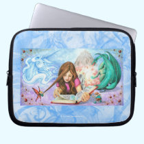 Imagination electronics sleeves