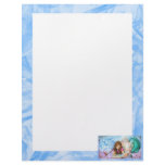 Imagination Customized Letterhead