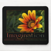 Imagination mousepads