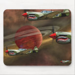 Imagination Mouse Pad