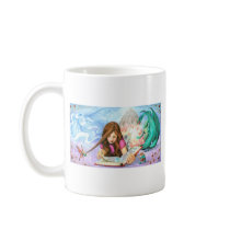 Imagination Mugs