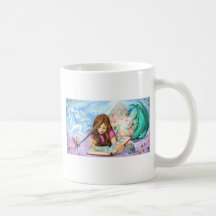 Imagination Mugs