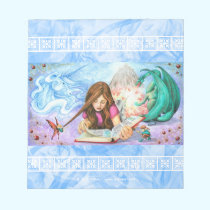 Imagination notepads