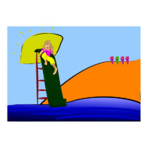 Imagination of A Child posters