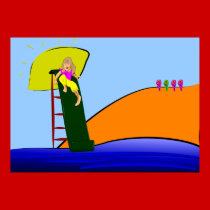 Imagination of A Child posters