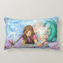 Imagination pillows
