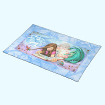 Imagination placemats