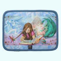 Imagination planners