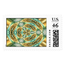 Imagination postage