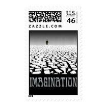 Imagination stamps