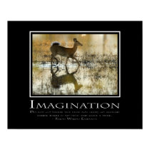 Imagination posters