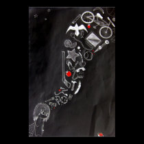 Imagination posters