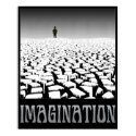 Imagination posters