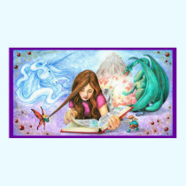 Imagination poster posters by siffert Imagination poster posters