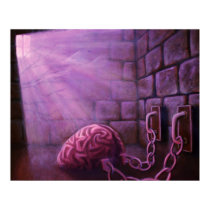 Imagination posters