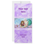 Imagination Personalized Rack Card