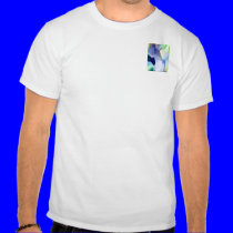 Imagination Required t-shirts