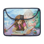 Imagination Sleeve For MacBook Pro