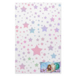 Imagination stationery