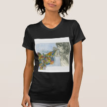 Imagination T Shirt