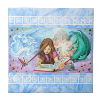 Imagination tiles
