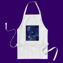 Imaginations of Flight, Imagination's of Flight... aprons