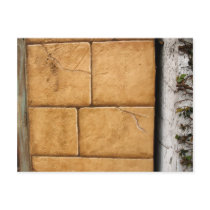 Imagine A Wall postcards by DonnaGrayson Imagine A Wall postcards