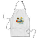 Imagine a World in Peace Aprons