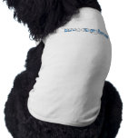 Imagine a World Without War Dog Clothes