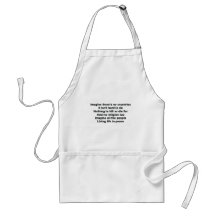 Imagine Aprons