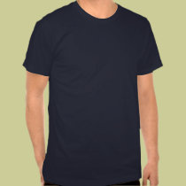 Imagine Artsy Peace Symbol T-Shirts t-shirts