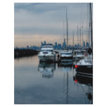 Imagine at Brighton Harbour flyers