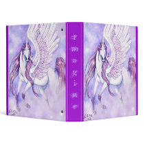 *Imagine* binders by MidnightDreamer *Imagine* binders